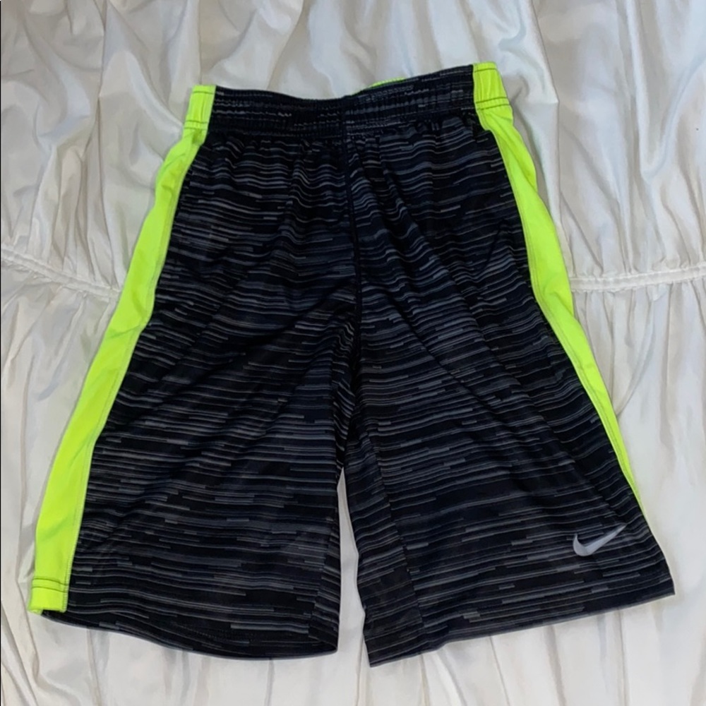 Nike Dri-Fit Shorts!